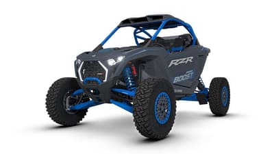BOATZON | POLARIS RZR PRO R BOOST ULTIMATE 2027 BOATZON | POLARIS RZR PRO R BOOST ULTIMATE 2027