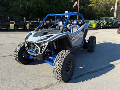 BOATZON | Polaris RZR Pro R Sport 2025