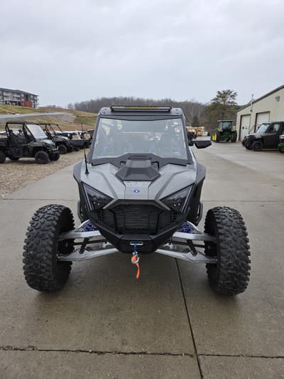 BOATZON | Polaris RZR Pro R Ultimate 2024