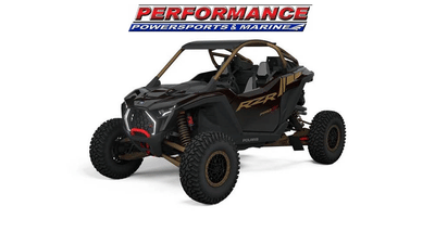 BOATZON | Polaris RZR PRO R ULTIMATE 2025 BOATZON | Polaris RZR PRO R ULTIMATE 2025