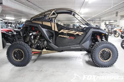 BOATZON | Polaris RZR PRO R ULTIMATE 2025