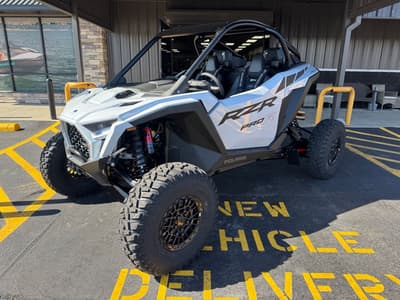 BOATZON | Polaris RZR Pro R Ultimate 2026 BOATZON | Polaris RZR Pro R Ultimate 2026