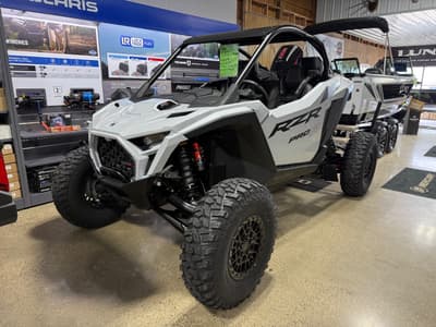 BOATZON | Polaris RZR Pro R Ultimate 2026