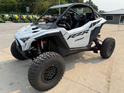 BOATZON | Polaris RZR Pro R Ultimate 2026