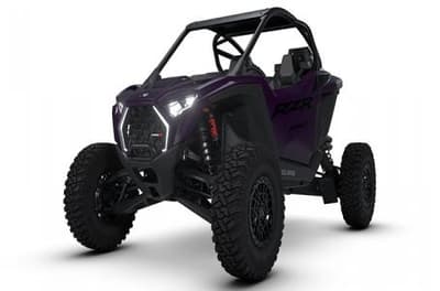 BOATZON | Polaris RZR Pro R Ultimate 2026