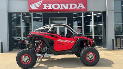 BOATZON | Polaris RZR Pro R Ultimate 2026