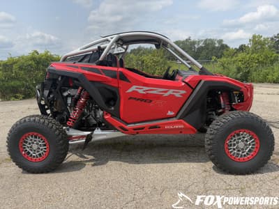 BOATZON | Polaris RZR PRO R ULTIMATE 2026