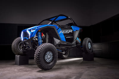 BOATZON | POLARIS RZR Pro R Ultra Edition 2026