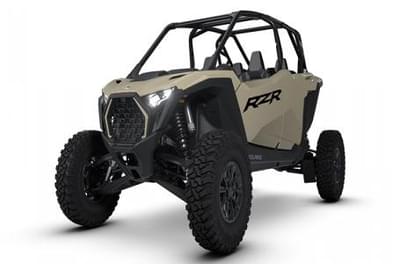 BOATZON | Polaris RZR Pro S 4 Sport 2026 BOATZON | Polaris RZR Pro S 4 Sport 2026