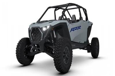 BOATZON | Polaris RZR Pro S 4 Sport 2026