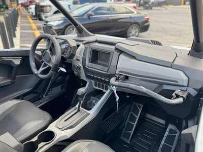 BOATZON | Polaris RZR Pro S 4 Sport 2026