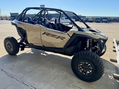 BOATZON | Polaris RZR Pro S 4 Sport 2026