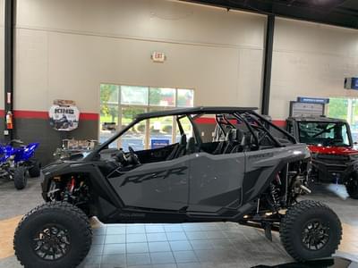 BOATZON | Polaris RZR Pro S 4 Ultimate 2026 BOATZON | Polaris RZR Pro S 4 Ultimate 2026