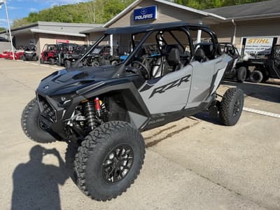 BOATZON | Polaris RZR Pro S 4 Ultimate 2026