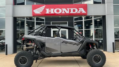 BOATZON | Polaris RZR Pro S 4 Ultimate 2026