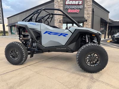 BOATZON | Polaris RZR Pro S Sport 2026
