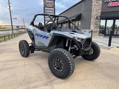 BOATZON | Polaris RZR Pro S Sport 2026