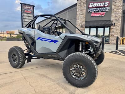 BOATZON | Polaris RZR Pro S Sport 2026