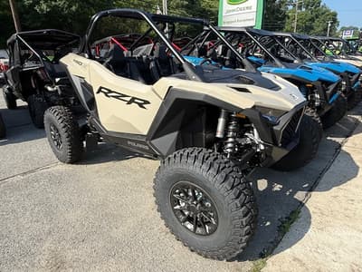 BOATZON | Polaris RZR Pro S Sport 2026