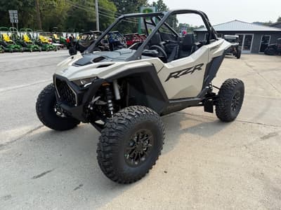 BOATZON | Polaris RZR Pro S Sport 2026