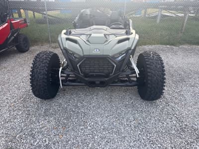BOATZON | Polaris RZR Pro S Ultimate 2025 BOATZON | Polaris RZR Pro S Ultimate 2025