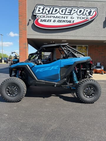 BOATZON | Polaris RZR Pro S Ultimate 2026
