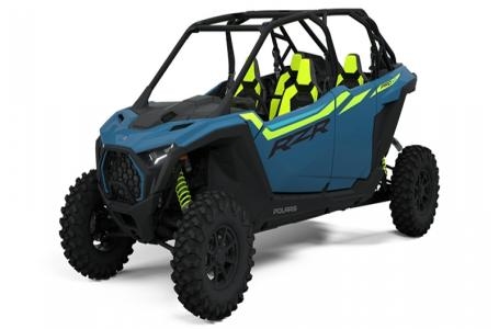 2025 Polaris Polaris RZR Pro XP 4 Premium 2025 - Sold Boat