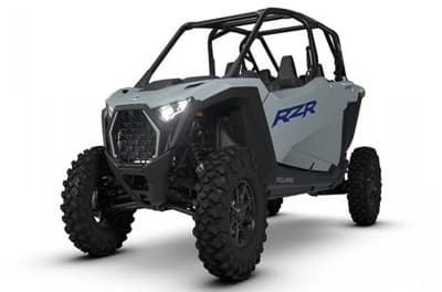 BOATZON | Polaris RZR Pro XP 4 Sport 2026