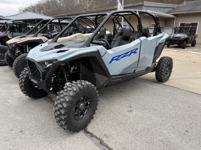 BOATZON | Polaris RZR Pro XP 4 Sport 2026