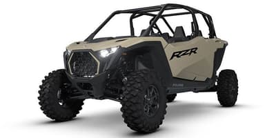BOATZON | Polaris RZR Pro XP 4 Sport 2026