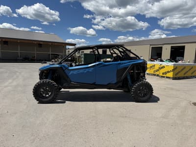 BOATZON | Polaris RZR PRO XP 4 ULT 2026 BOATZON | Polaris RZR PRO XP 4 ULT 2026
