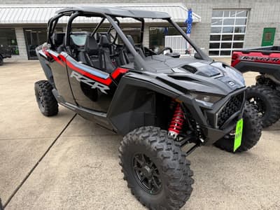 BOATZON | Polaris RZR Pro XP 4 Ultimate 2025