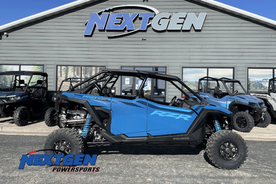 BOATZON | Polaris RZR PRO XP 4 ULTIMATE 2026