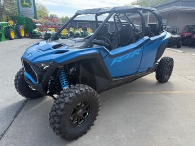 BOATZON | Polaris RZR Pro XP 4 Ultimate 2026