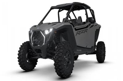 BOATZON | Polaris RZR Pro XP 4 Ultimate 2026 BOATZON | Polaris RZR Pro XP 4 Ultimate 2026