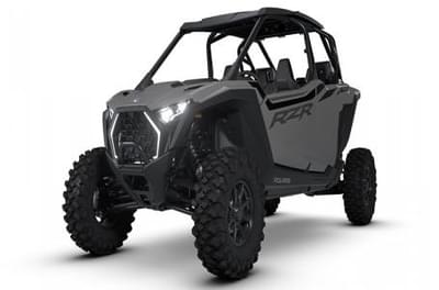 BOATZON | Polaris RZR PRO XP 4 ULTIMATE 2026