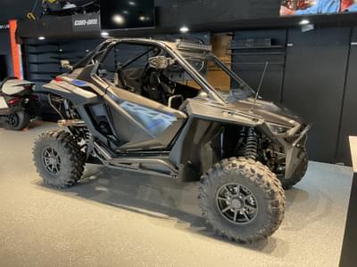 BOATZON | Polaris RZR PRO XP PREMIUM 2023 BOATZON | Polaris RZR PRO XP PREMIUM 2023