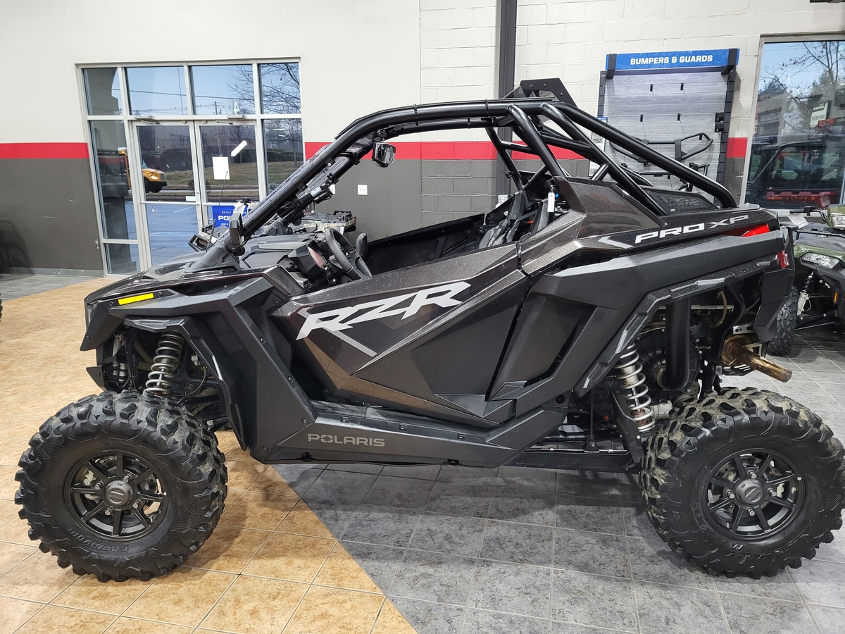 2024 Polaris Polaris RZR Pro XP Premium 2024 - Sold Boat