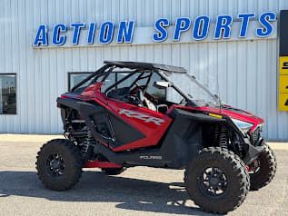 BOATZON | Polaris RZR PRO XP PREMIUM  RIDE COMMAND 2022