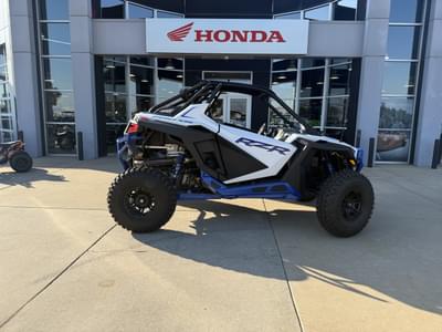 BOATZON | Polaris RZR PRO XP Premium White Lightning 2020
