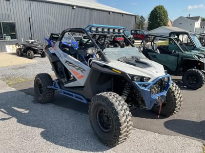 BOATZON | Polaris RZR PRO XP SPORT 2023