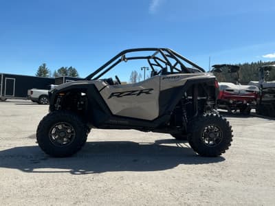 BOATZON | Polaris RZR PRO XP SPORT 2026