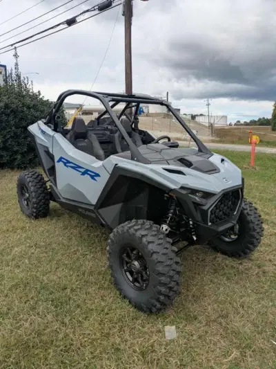 BOATZON | Polaris RZR Pro XP Sport 2026 BOATZON | Polaris RZR Pro XP Sport 2026