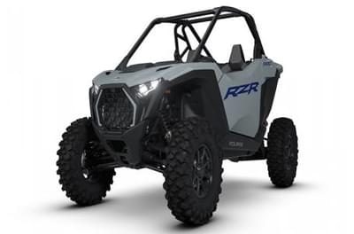 BOATZON | Polaris RZR Pro XP Sport  Storm Gray 2026
