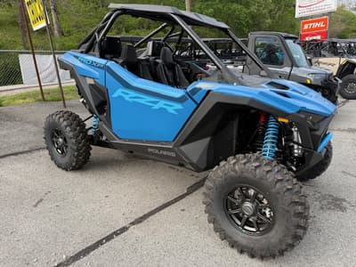 BOATZON | Polaris RZR Pro XP Ultimate 2026