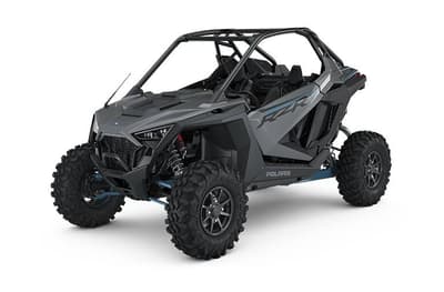 BOATZON | Polaris RZR PRO XP ULTIMATE   TITANIUM 2021