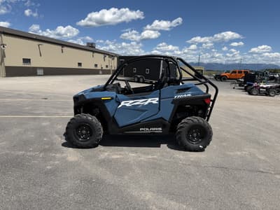 BOATZON | Polaris RZR TRAIL SPORT 2026 BOATZON | Polaris RZR TRAIL SPORT 2026