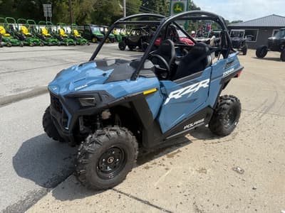 BOATZON | Polaris RZR Trail Sport 2026 BOATZON | Polaris RZR Trail Sport 2026