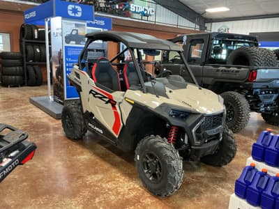 BOATZON | Polaris RZR TRAIL ULT 2026 BOATZON | Polaris RZR TRAIL ULT 2026