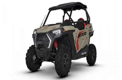 BOATZON | Polaris RZR TRAIL ULTIMATE 2026